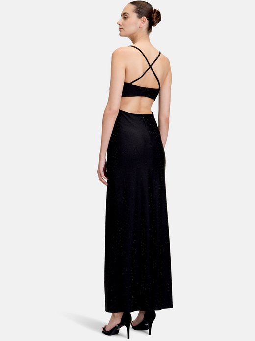 Damen Abendkleid