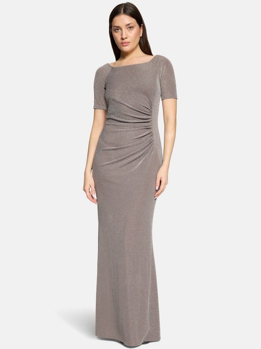 Damen Abendkleid