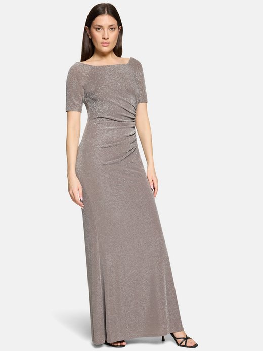 Damen Abendkleid