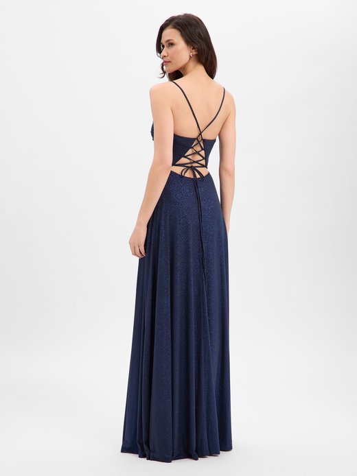 Damen Abendkleid