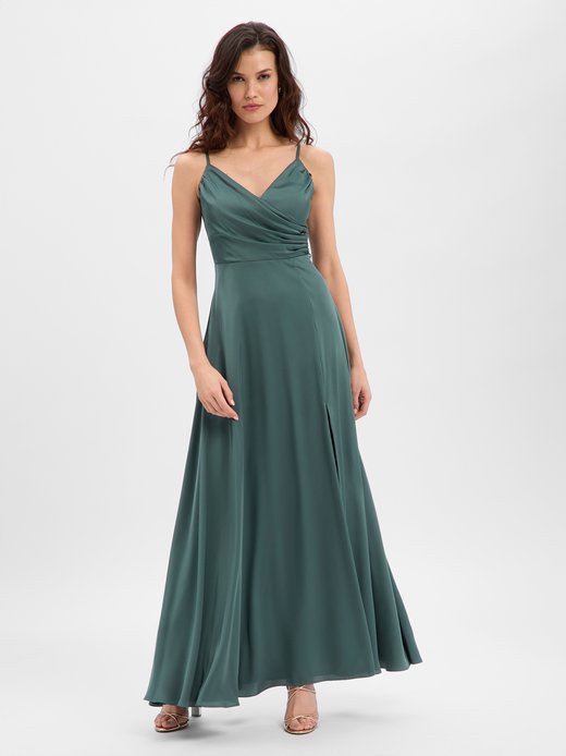 Damen Abendkleid