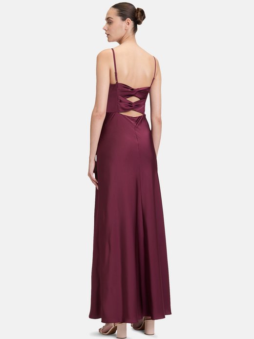Damen Abendkleid