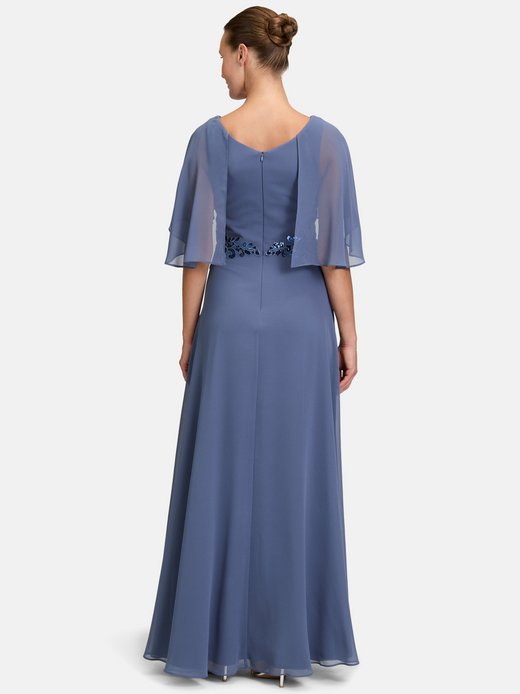 Damen Abendkleid