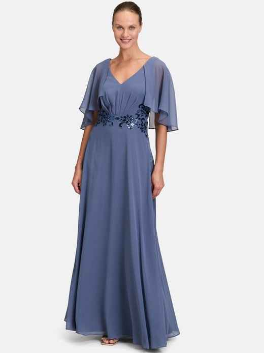 Damen Abendkleid