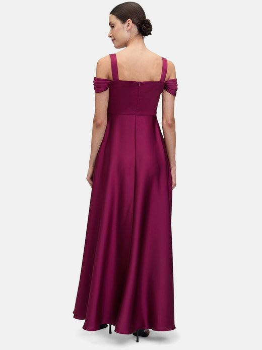 Damen Abendkleid
