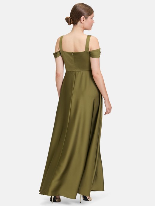 Damen Abendkleid