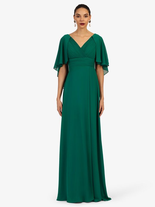 Damen Abendkleid