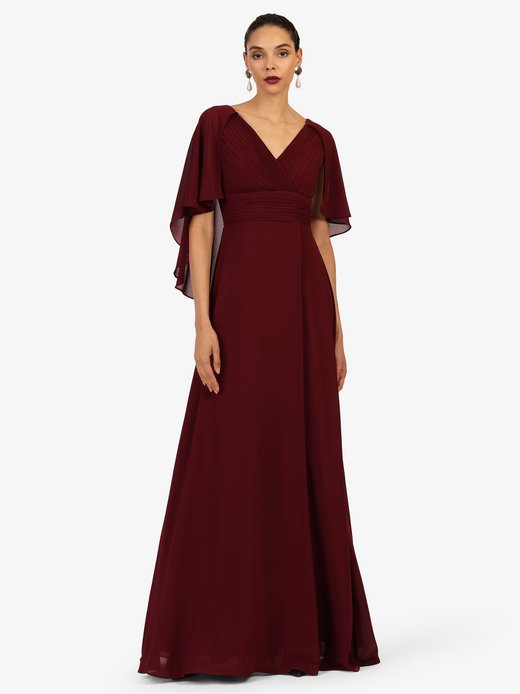 Damen Abendkleid