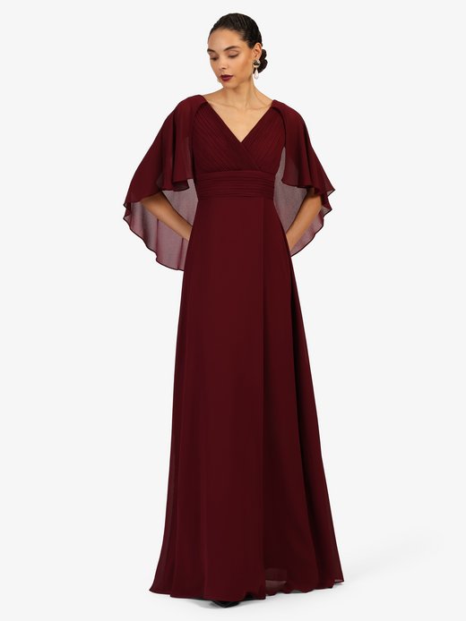 Damen Abendkleid