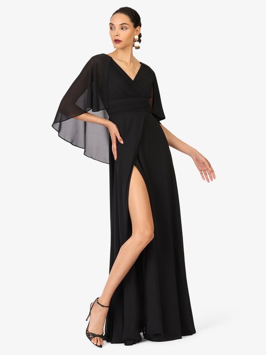 Damen Abendkleid