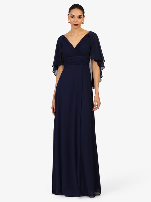 Damen Abendkleid