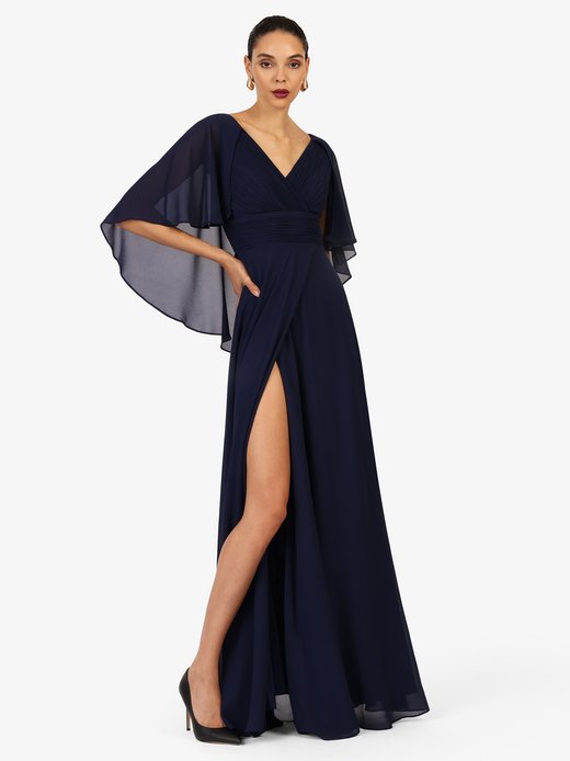 Damen Abendkleid