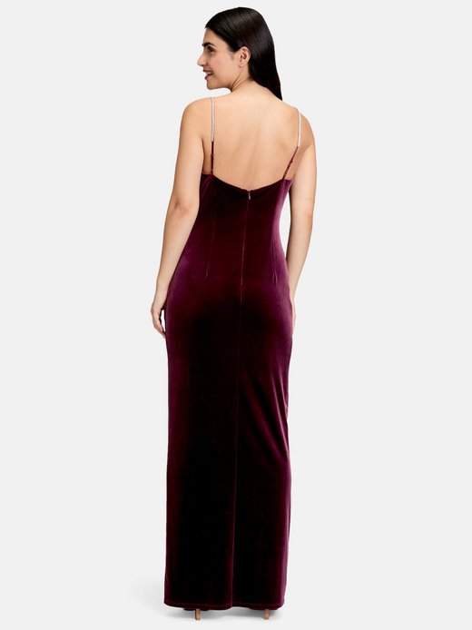 Damen Abendkleid