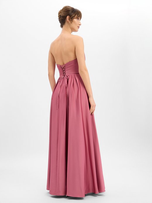 Damen Abendkleid