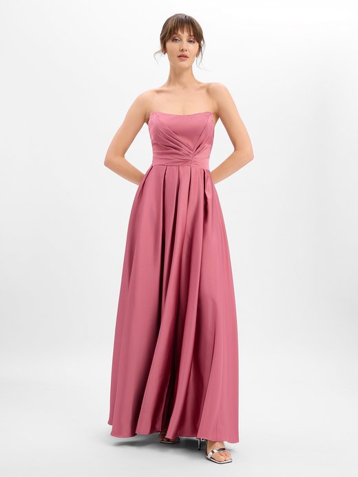 Damen Abendkleid