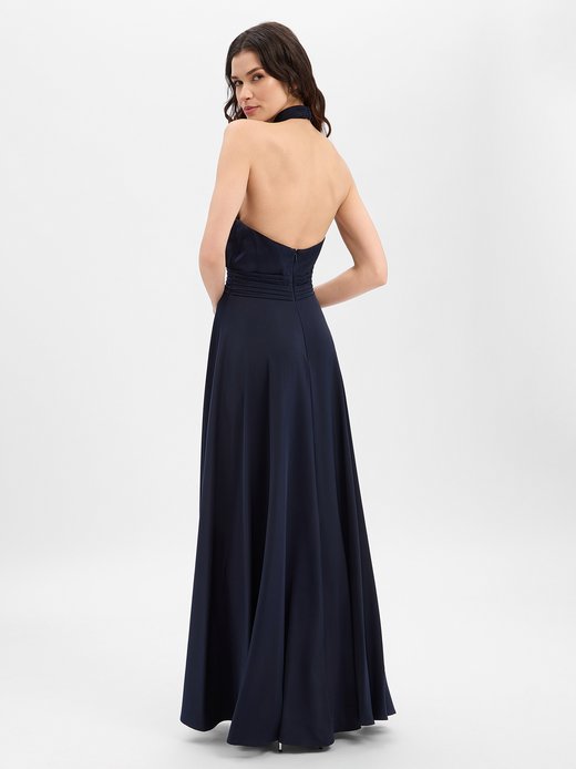 Damen Abendkleid