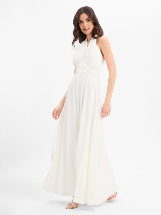 Damen Abendkleid