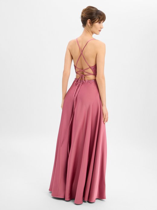 Damen Abendkleid