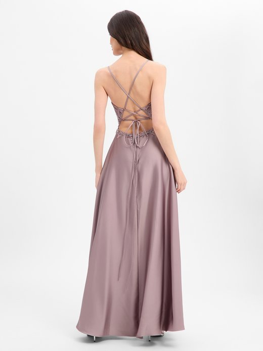 Damen Abendkleid
