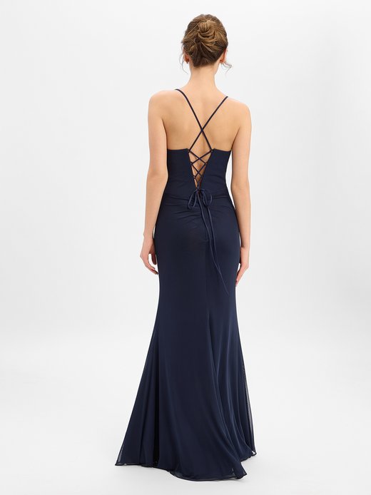 Damen Abendkleid