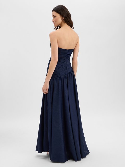 Damen Abendkleid