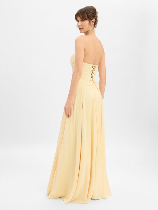 Damen Abendkleid
