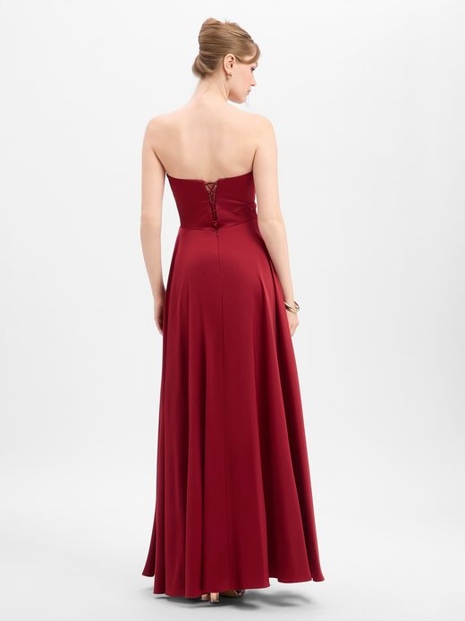 Damen Abendkleid