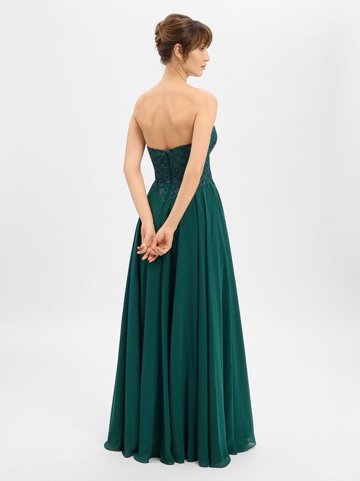 Damen Abendkleid