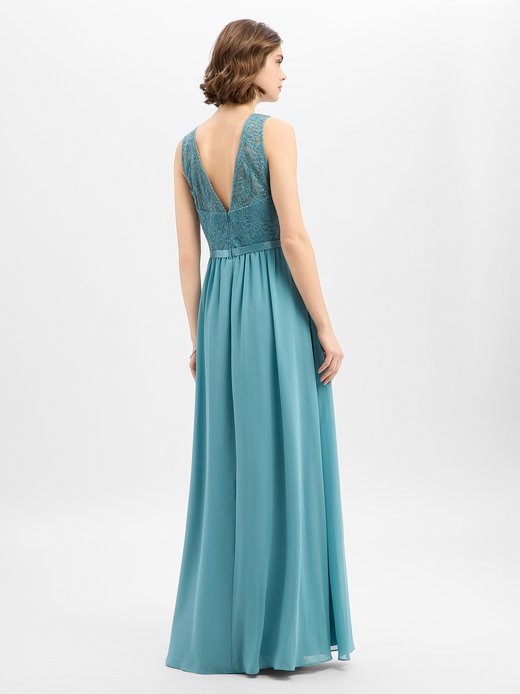 Damen Abendkleid