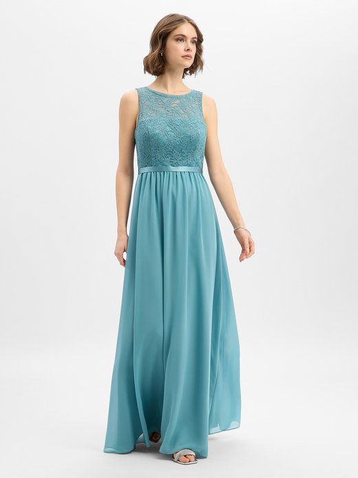 Damen Abendkleid