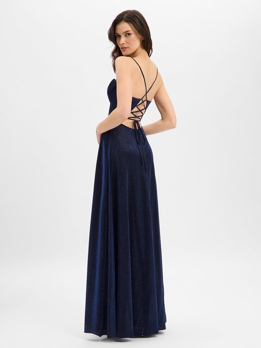 Damen Abendkleid