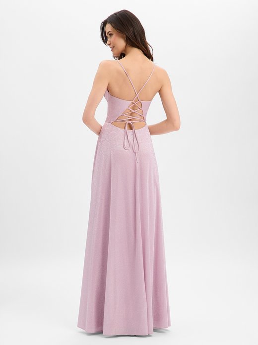 Damen Abendkleid