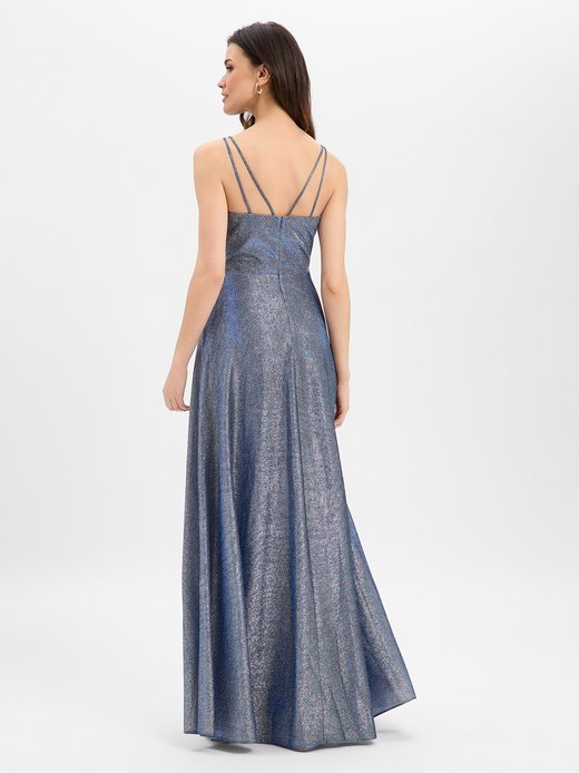 Damen Abendkleid