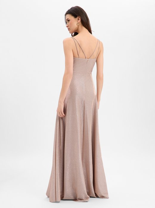 Damen Abendkleid