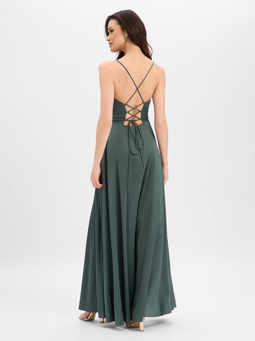 Damen Abendkleid