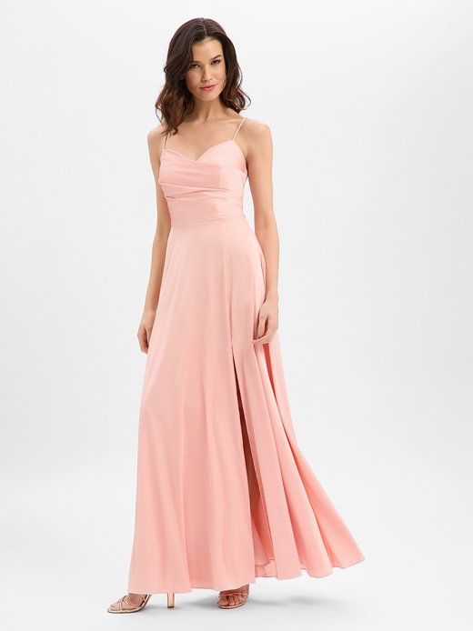 Damen Abendkleid