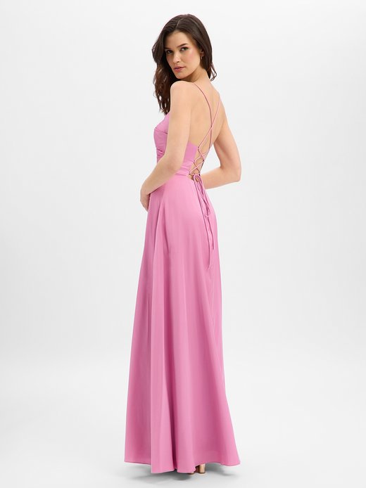 Damen Abendkleid