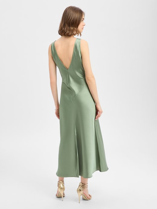 Damen Abendkleid
