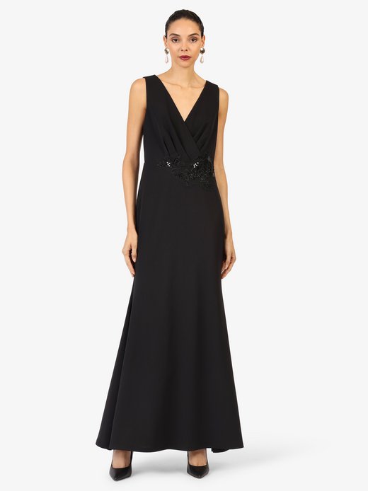 Damen Abendkleid