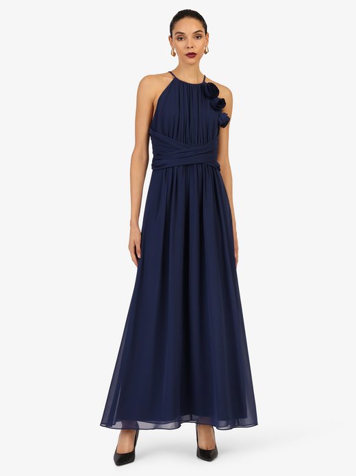 Damen Abendkleid