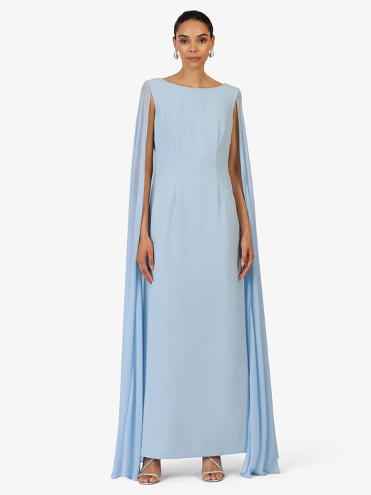 Damen Abendkleid