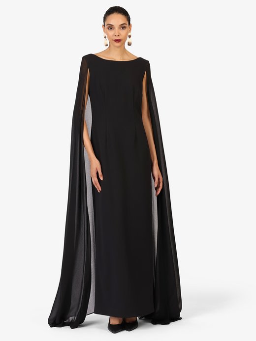 Damen Abendkleid