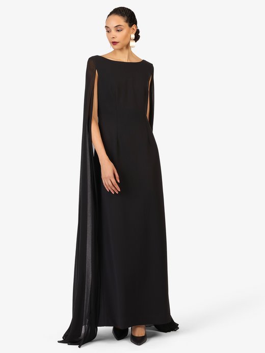 Damen Abendkleid