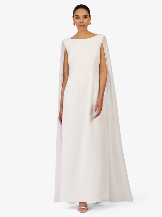 Damen Abendkleid