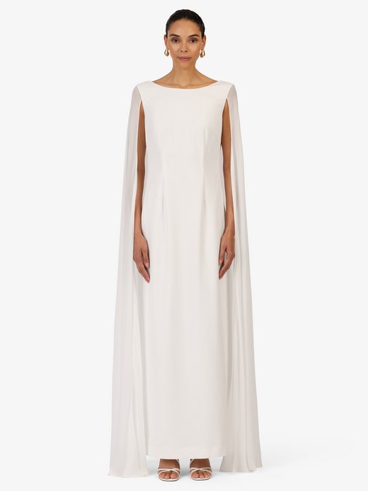 Damen Abendkleid