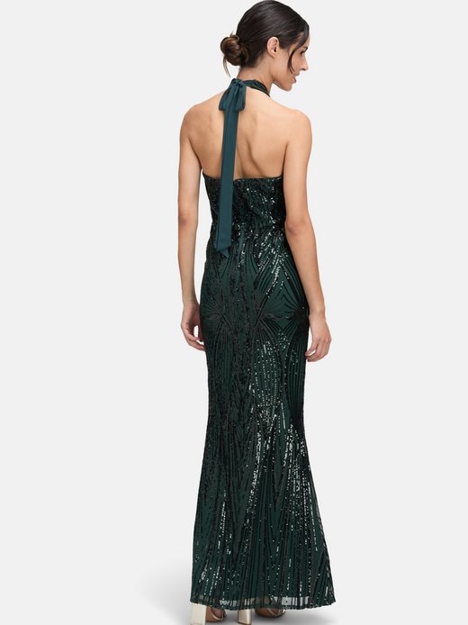 Damen Abendkleid