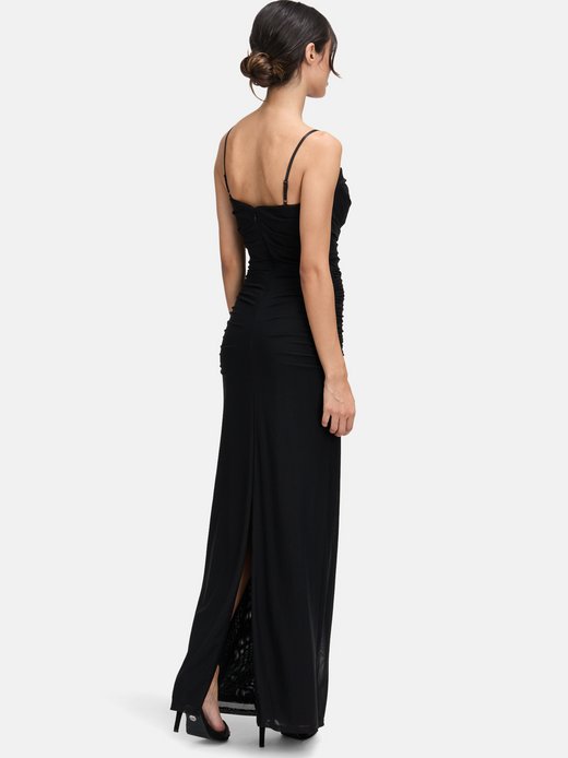 Damen Abendkleid