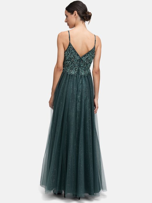 Damen Abendkleid