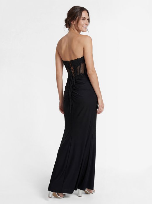 Damen Abendkleid