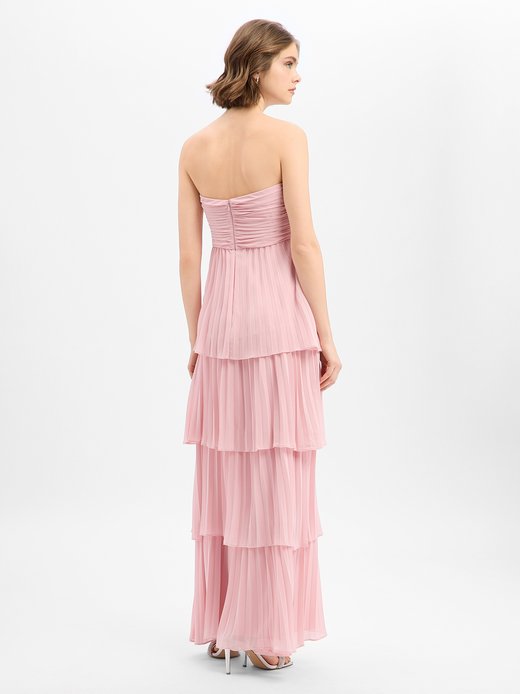 Damen Abendkleid